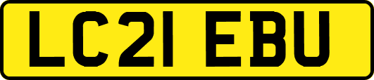 LC21EBU