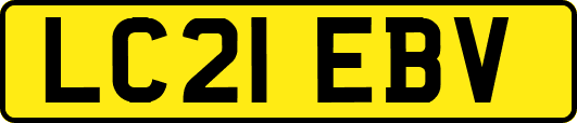 LC21EBV