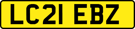 LC21EBZ