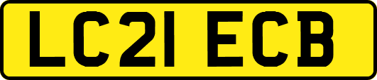 LC21ECB