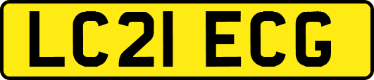 LC21ECG