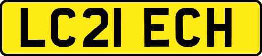 LC21ECH