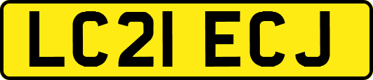 LC21ECJ