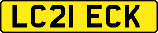 LC21ECK