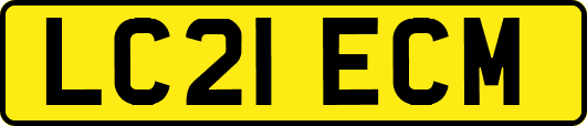 LC21ECM