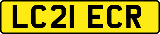 LC21ECR