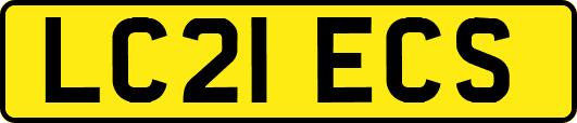 LC21ECS