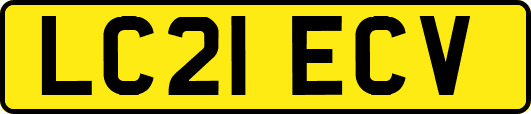 LC21ECV