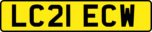LC21ECW