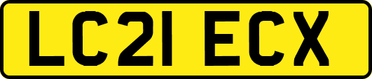 LC21ECX