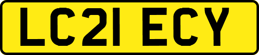 LC21ECY