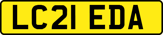 LC21EDA