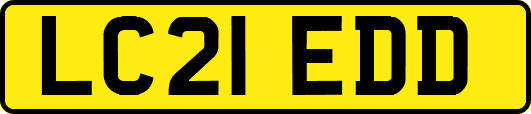 LC21EDD