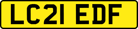 LC21EDF