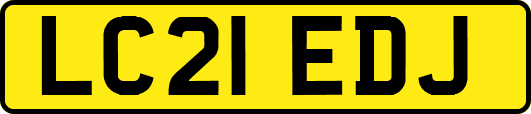 LC21EDJ