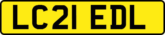 LC21EDL