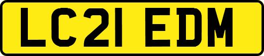 LC21EDM
