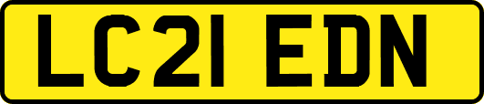 LC21EDN