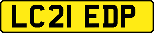 LC21EDP