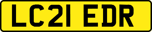 LC21EDR
