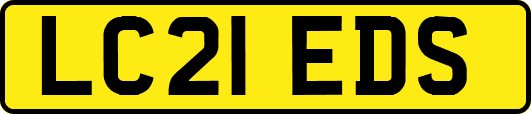 LC21EDS