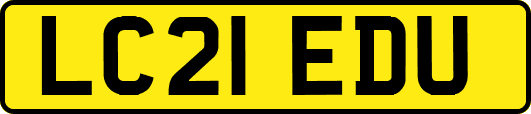 LC21EDU