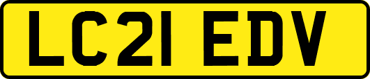 LC21EDV