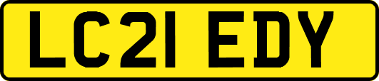 LC21EDY