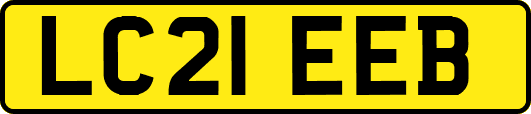 LC21EEB