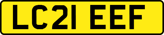 LC21EEF
