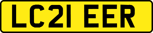 LC21EER