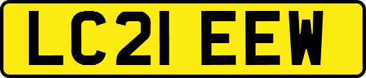 LC21EEW