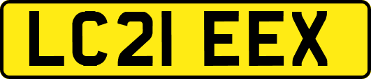 LC21EEX