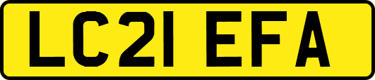 LC21EFA