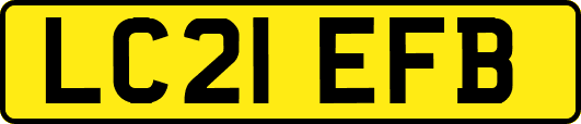 LC21EFB