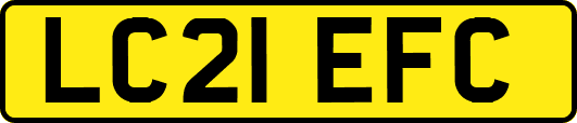 LC21EFC