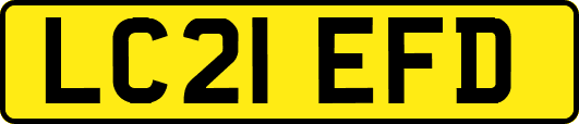 LC21EFD