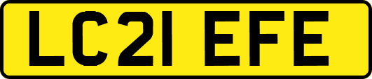 LC21EFE