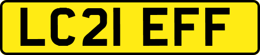 LC21EFF