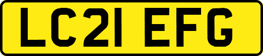 LC21EFG