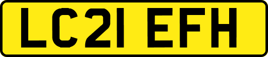 LC21EFH