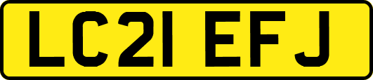 LC21EFJ