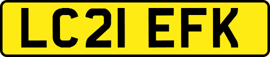 LC21EFK