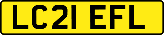 LC21EFL