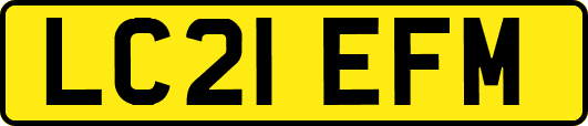 LC21EFM