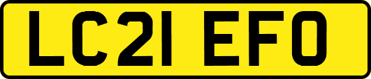 LC21EFO