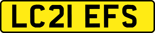 LC21EFS