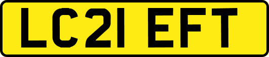 LC21EFT