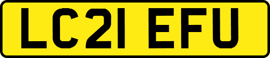 LC21EFU