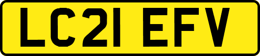 LC21EFV